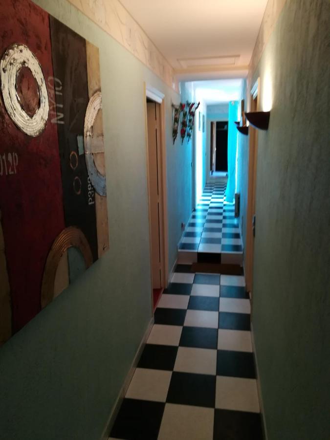 Chez Herveline Le Fer Plouigneau Esterno foto